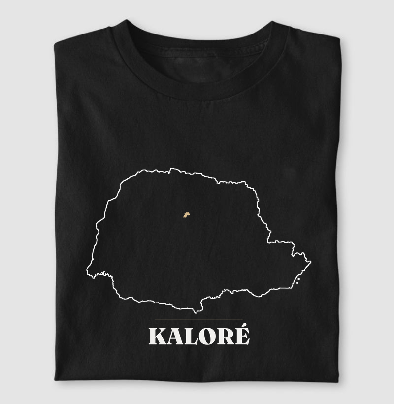 Kaloré | Traço PR