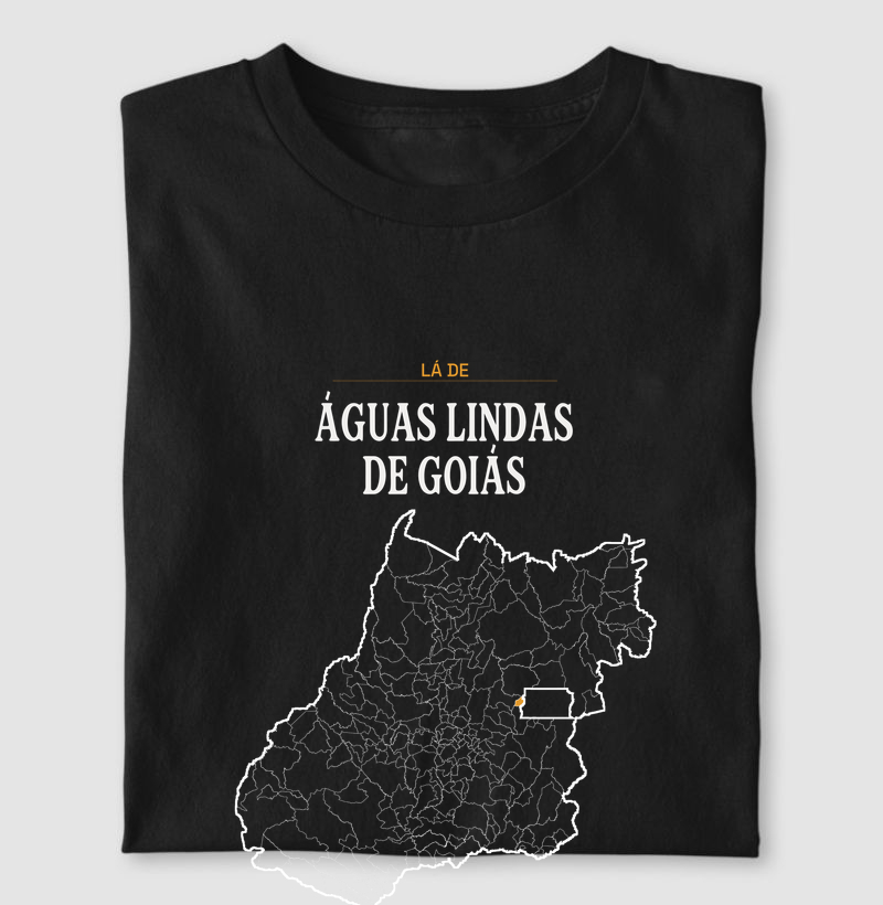 Águas Lindas de Goiás | Território GO