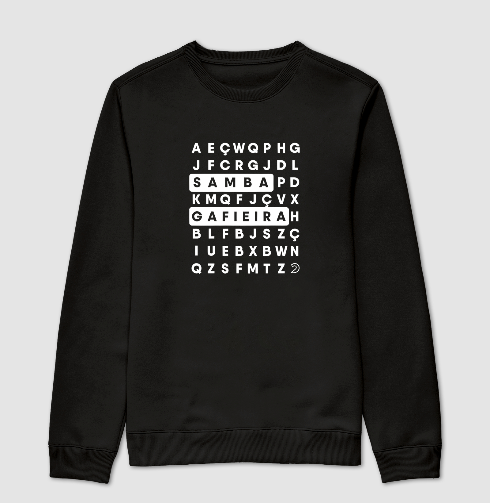 Caça Palavras - Samba e Gafieira