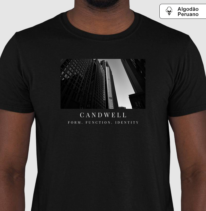 Candwell Architectural Elements