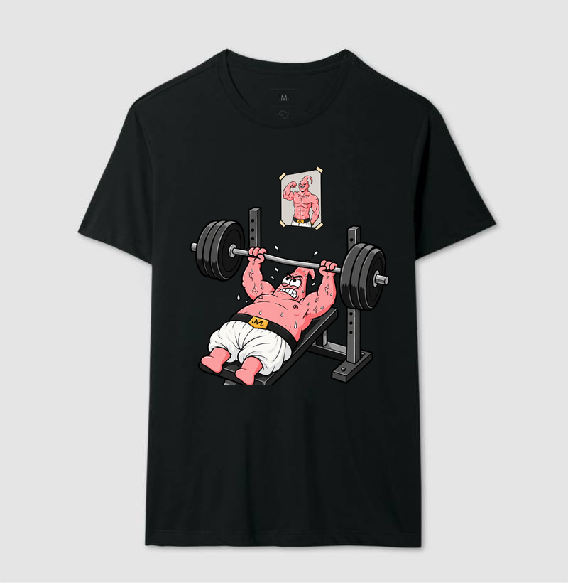 Camisa - Pressure