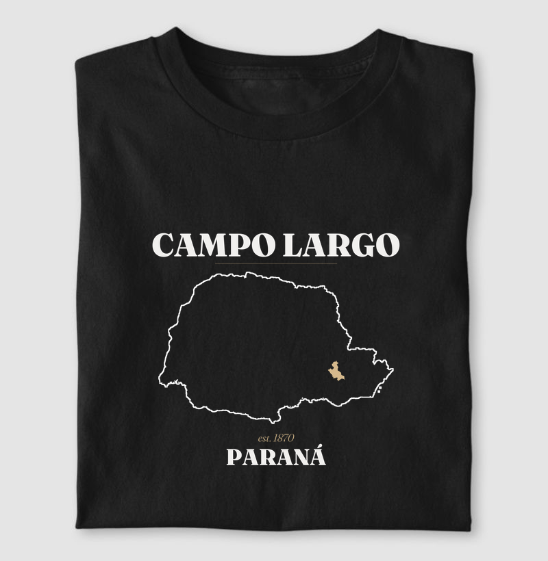 Campo Largo | Legado PR