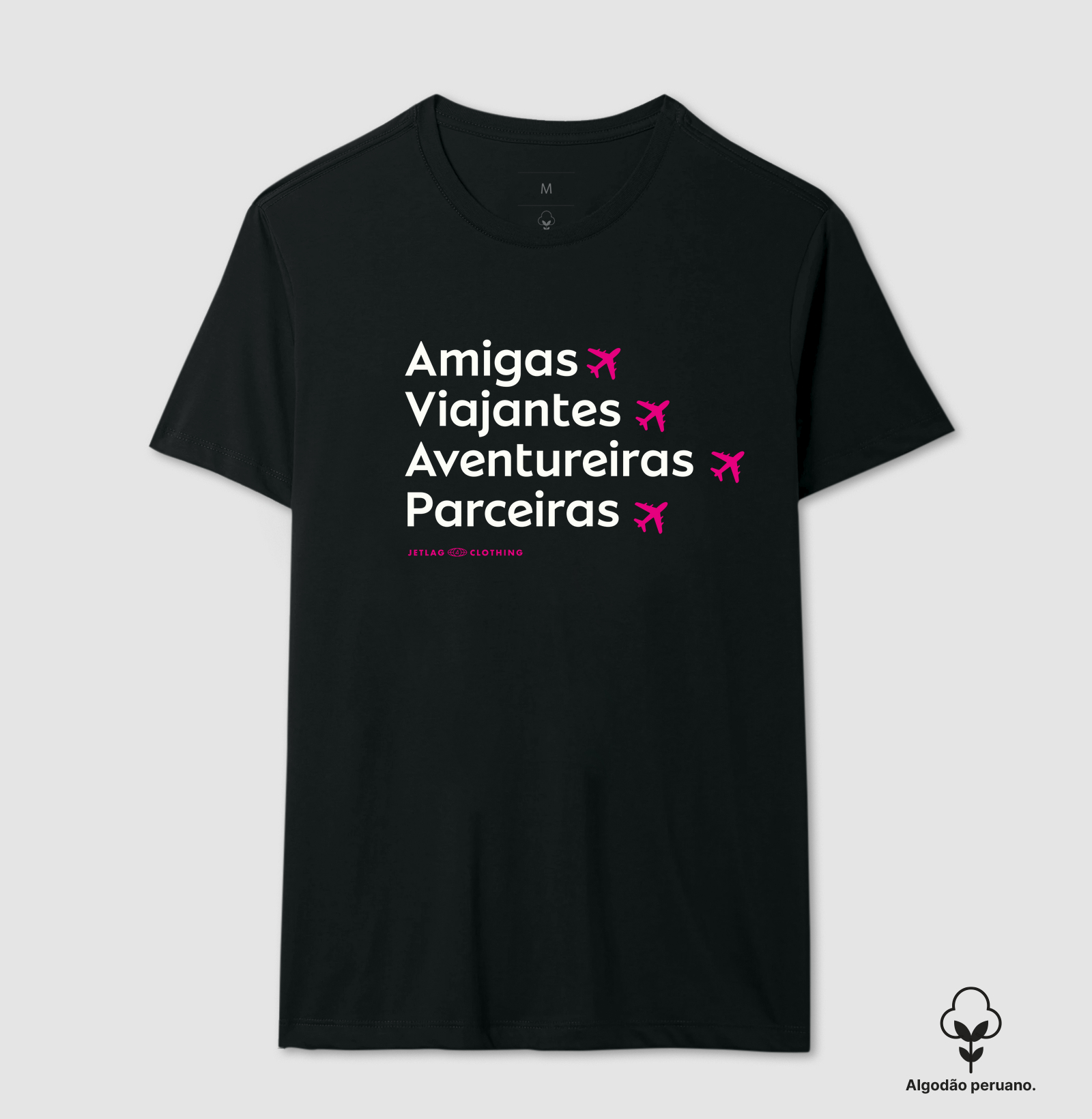 Amigas Viajantes