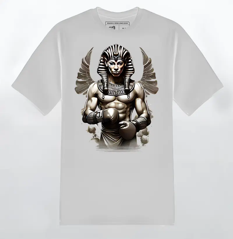 Camiseta Guardian of the Ring