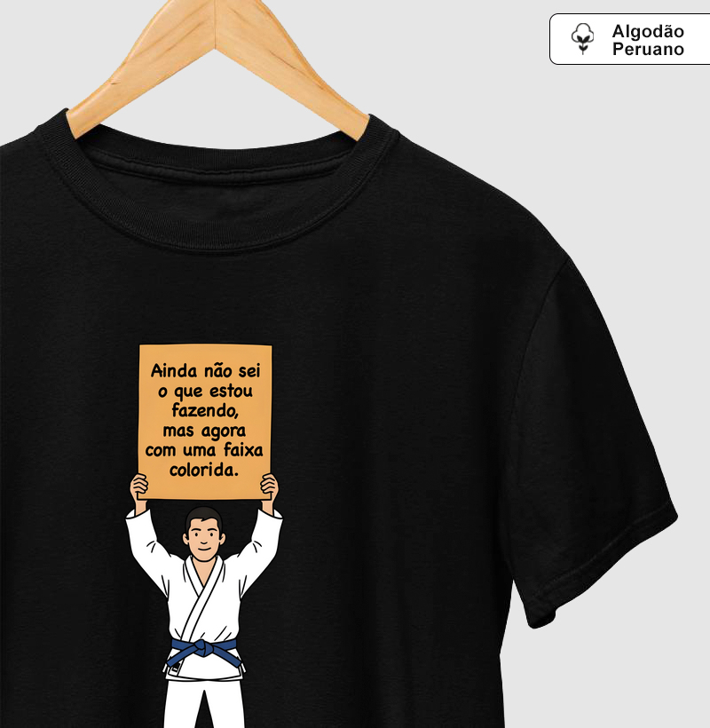 Ainda Não Sei o Que Estou Fazendo