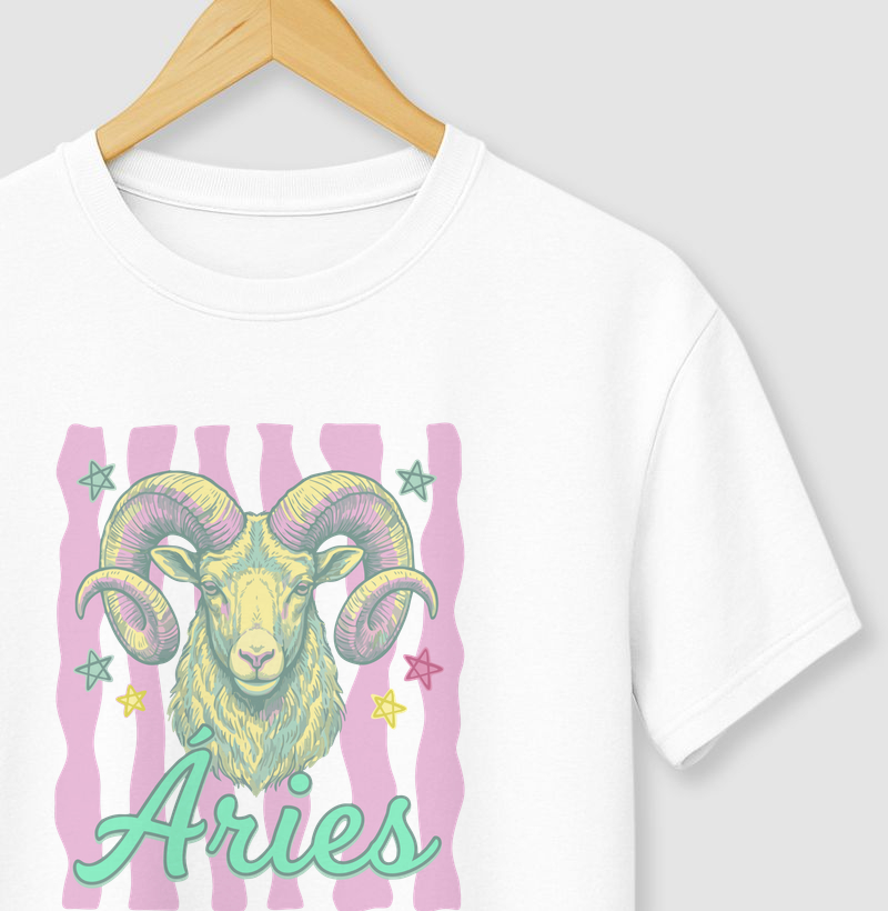 Áries (Coleção Dream)