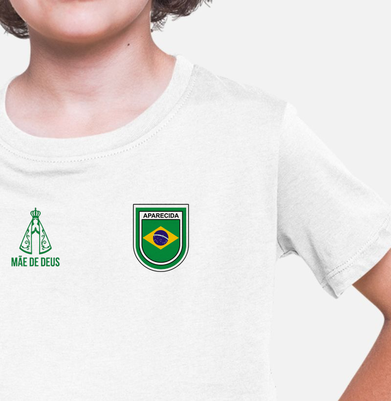 Seleção Aparecida Brasil