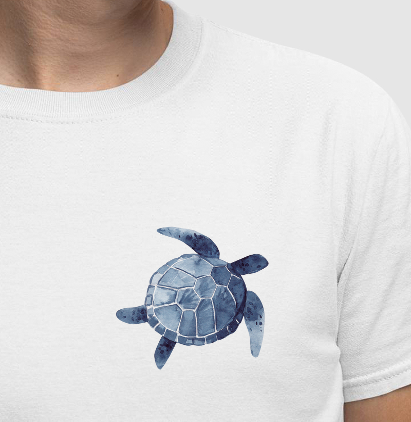 Oceano Creative - Tartaruga Marinha