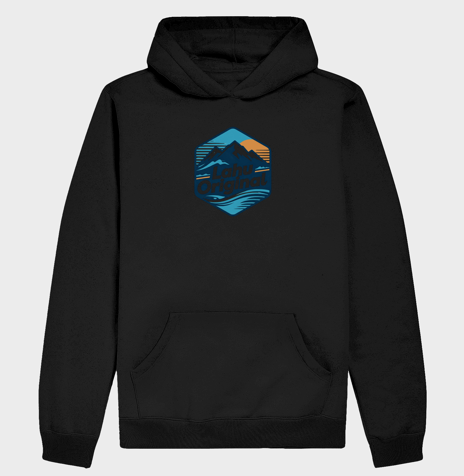 Lahu surf