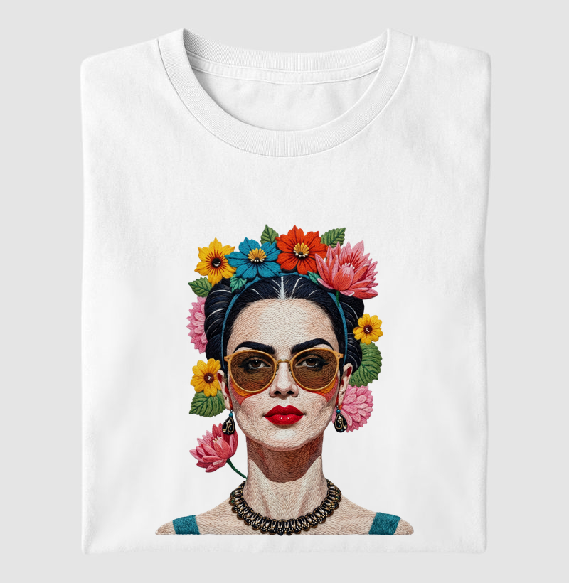 Ícone Floral 
