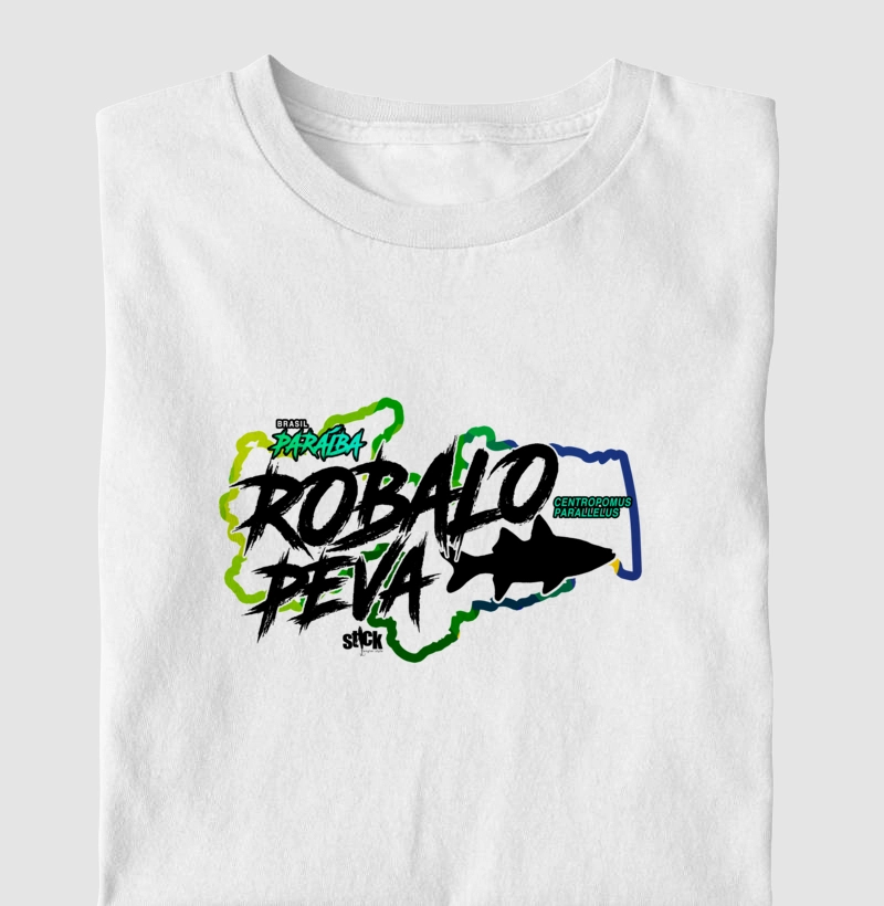 Robalo Peva :: Paraíba