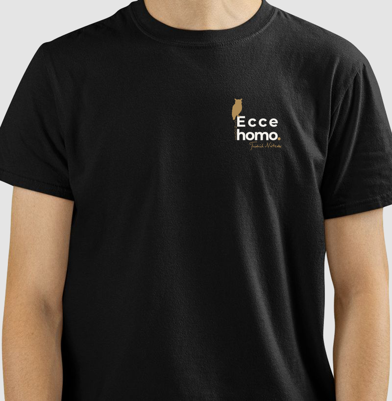 Ecce homo - Mini