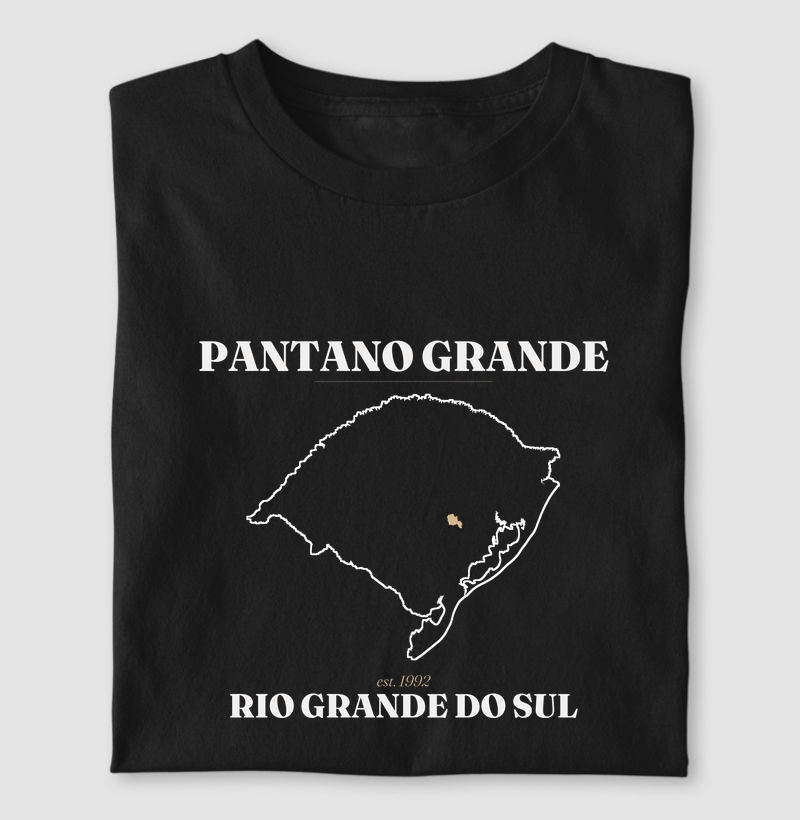 Pantano Grande | Legado RS