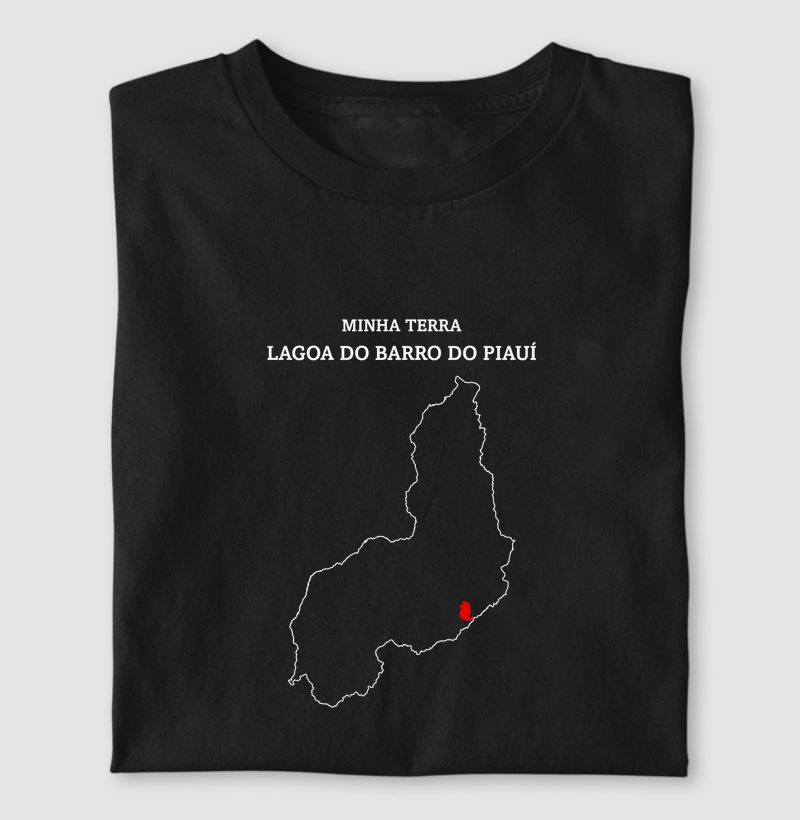 Lagoa do Barro do Piauí (PI) | Minha Terra