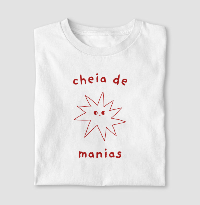 cheia de manias - raça negra