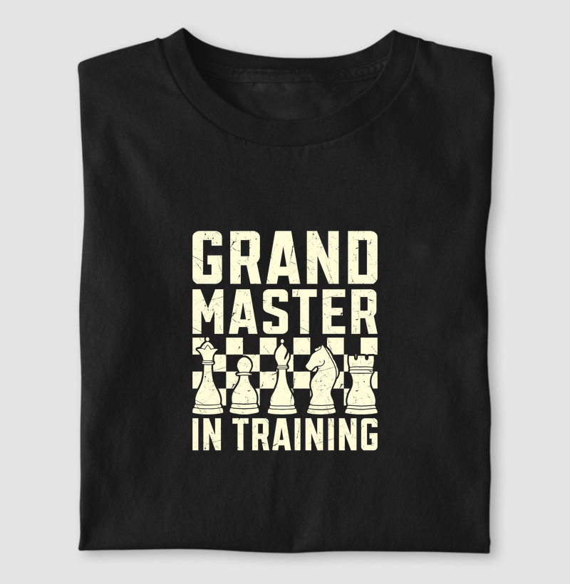 GM in training