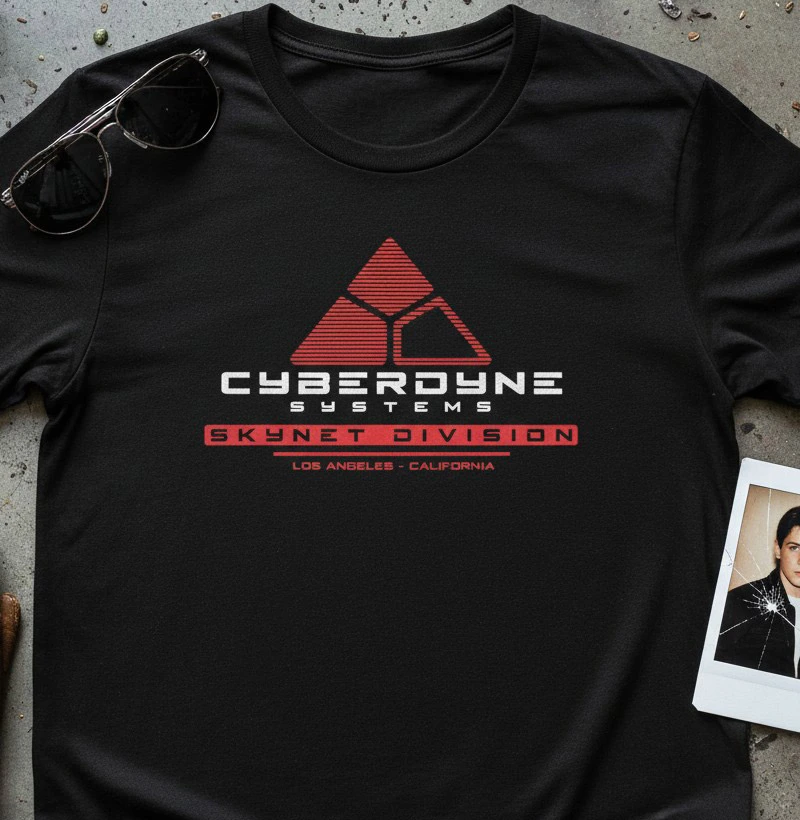 Cyberdyne Systems