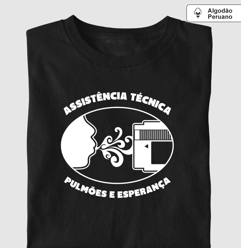 Assistência Técnica