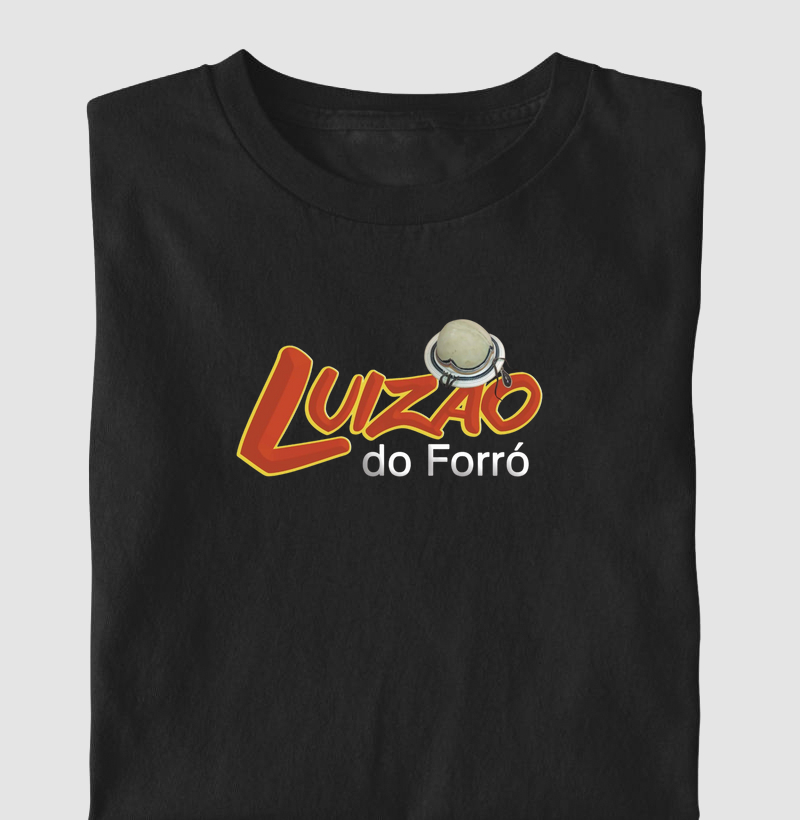 Luizão do forró