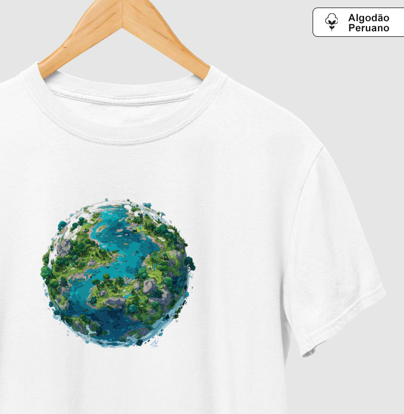 PLANETA ESSENCIAL