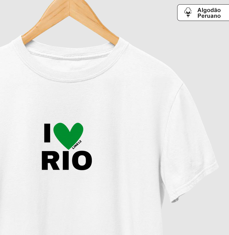 I LOVE RIO (VERDE)