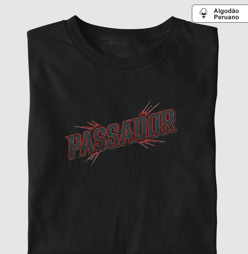 Passador