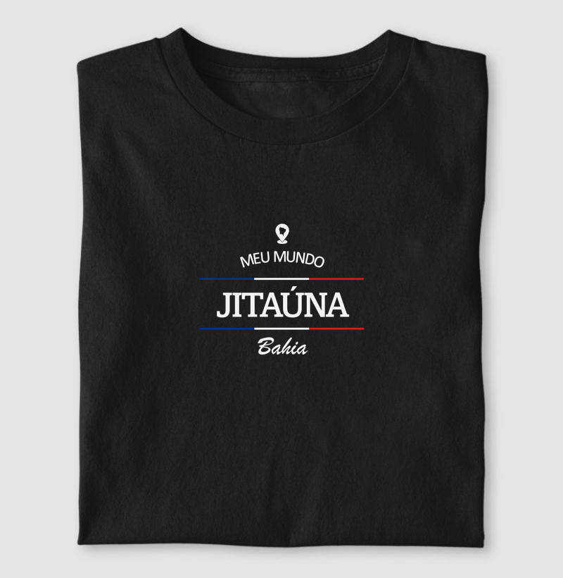 Jitaúna (BA) | Meu Mundo