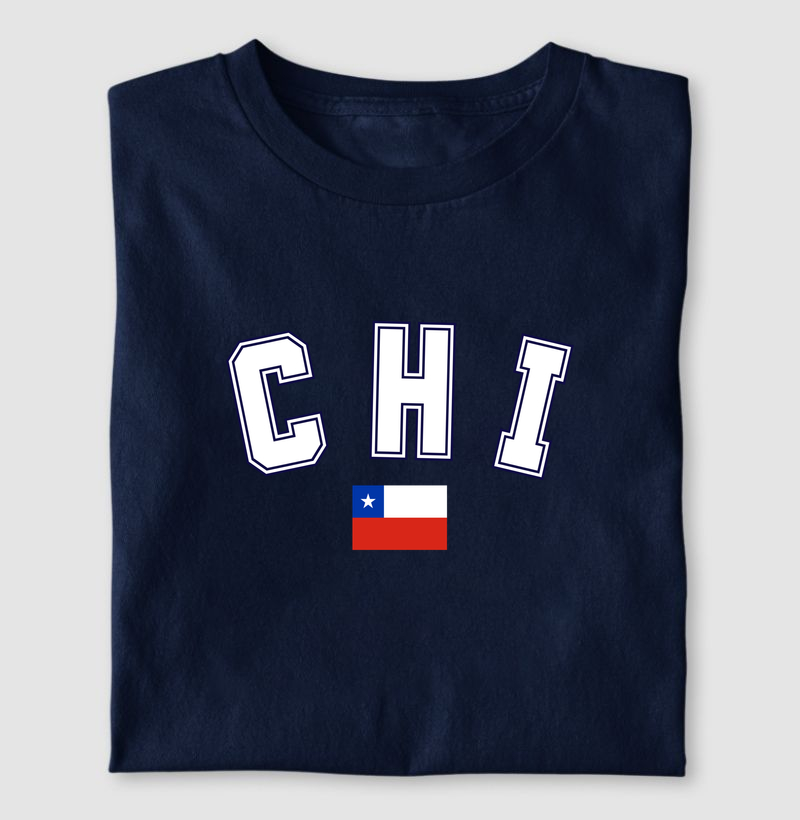 Chile 80's