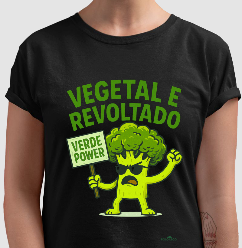 Vegetal Revoltado
