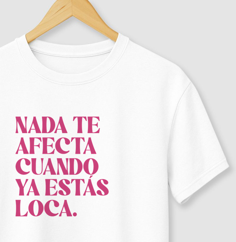 Estas Loca