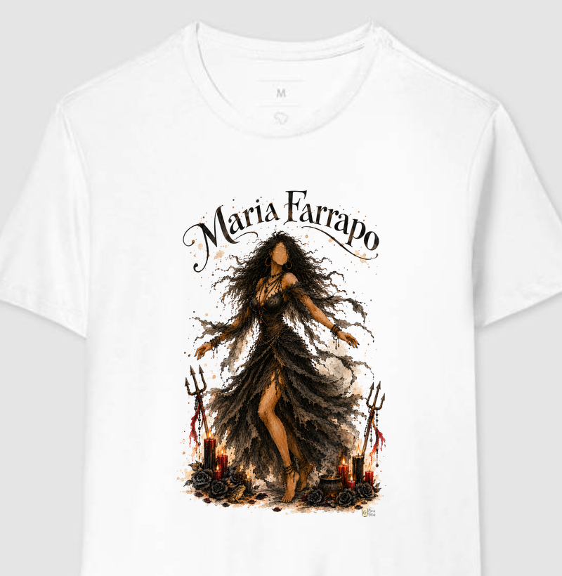 Maria Farrapo Maria Patuá