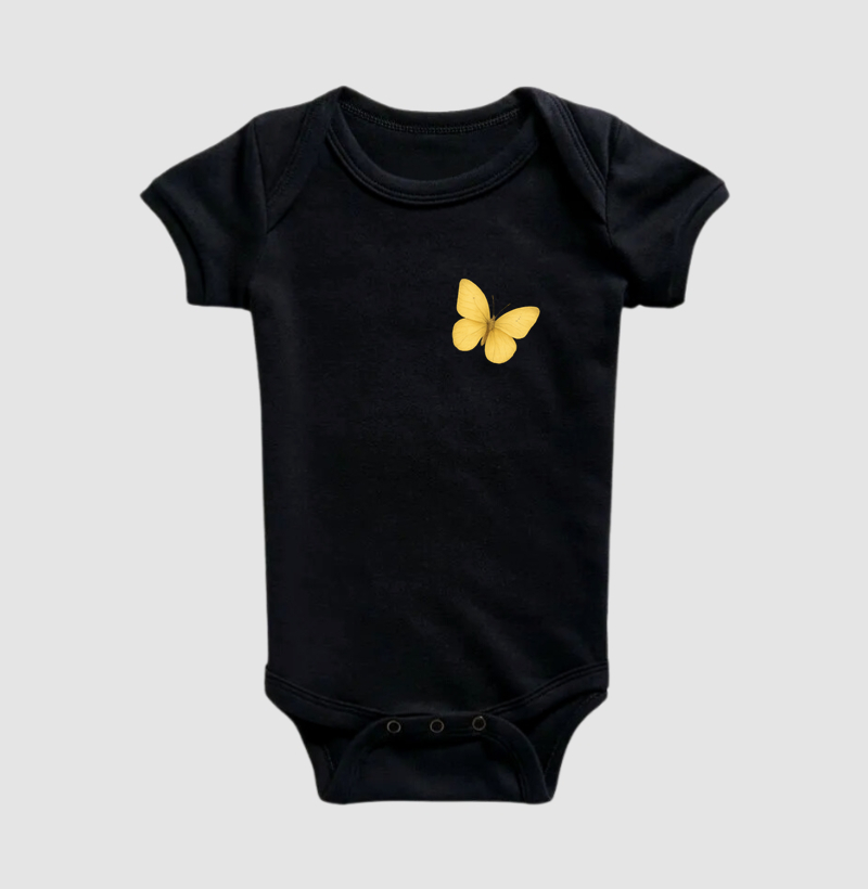 Minimamista The Butterfly