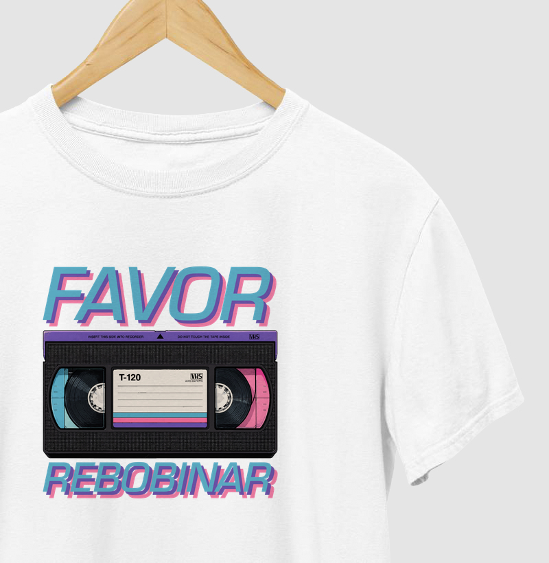 Rebobinar