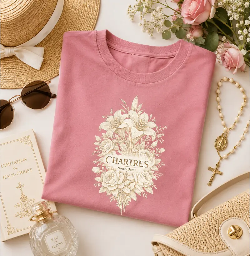 Nossa Senhora de Chartres