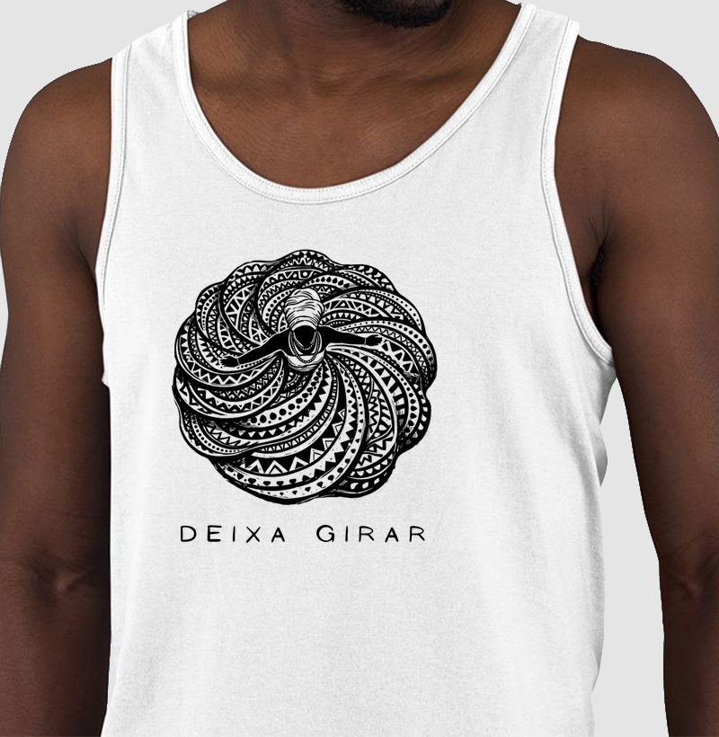Deixa girar