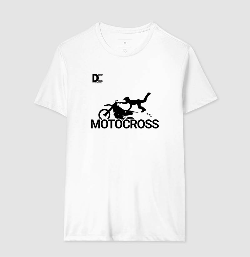 Camiseta MotoCross