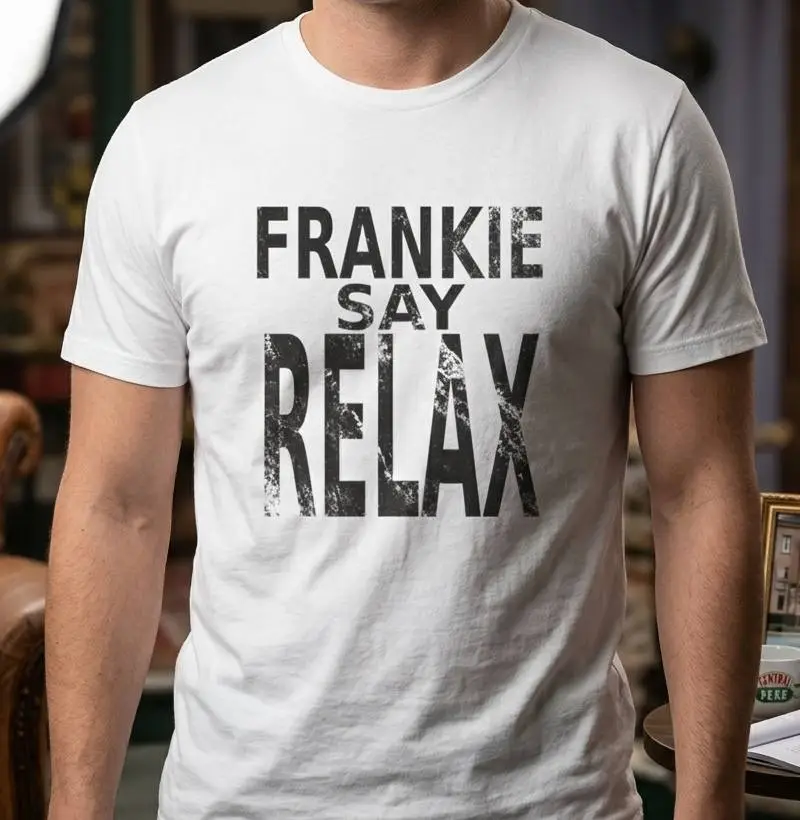 Frankie Say Relax