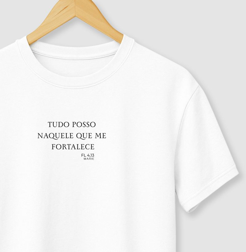 Tudo posso 