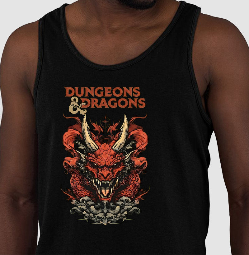 Red Dragon