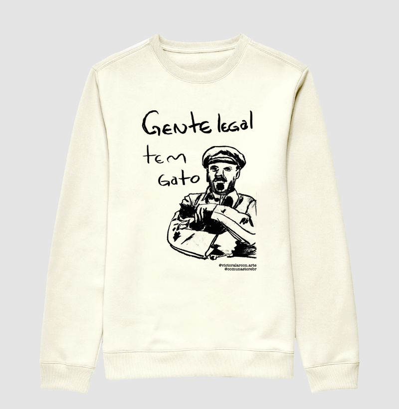 VICTOR ALARCON - GENTE LEGAL TEM GATO