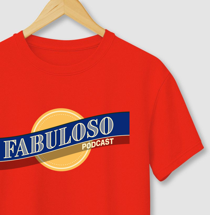 Fabuloso Podcast Oficial