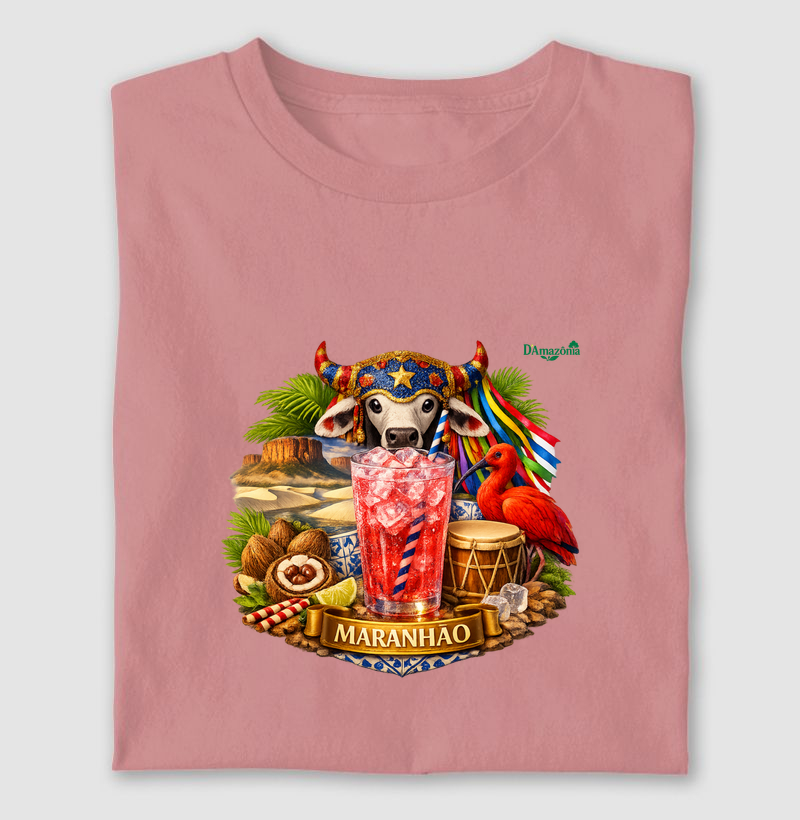 Riquezas do Maranhão