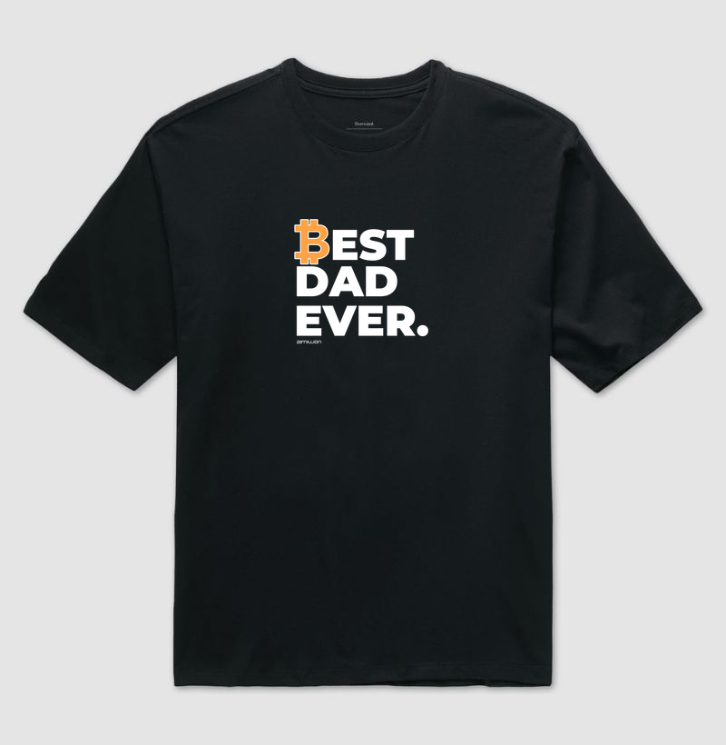 Best dad ever 2