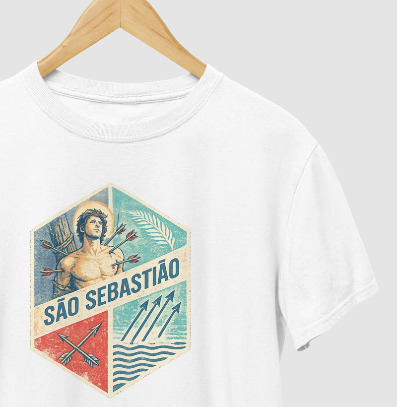 SÃO SEBASTIÃO