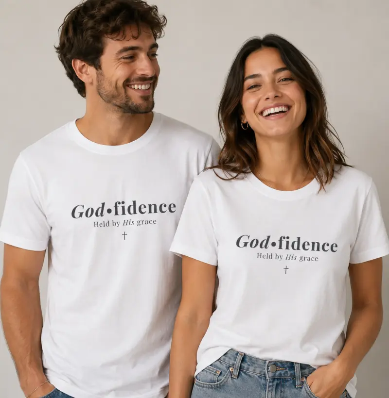  Camiseta Sacramento Unção dos Enfermos - Graça na Fraqu