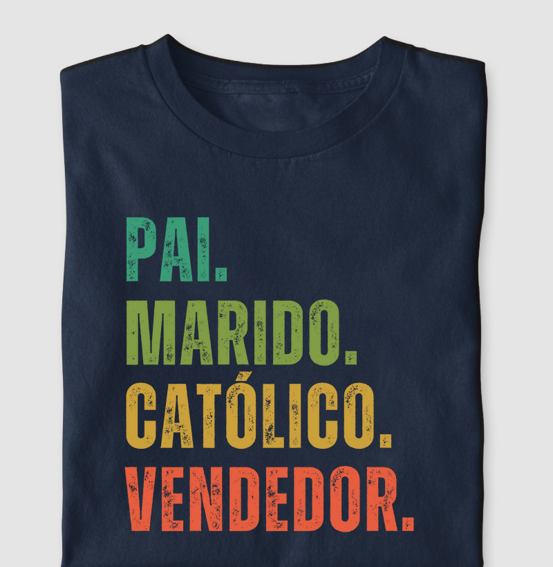 Católico Vendedor