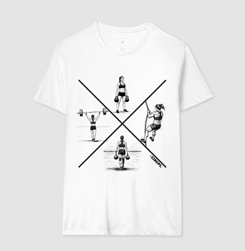 4 Crossfits SKETCH F