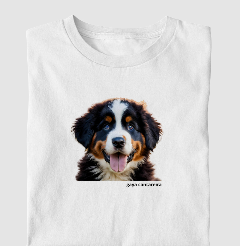 Canil Gaya Cantareira Bernese