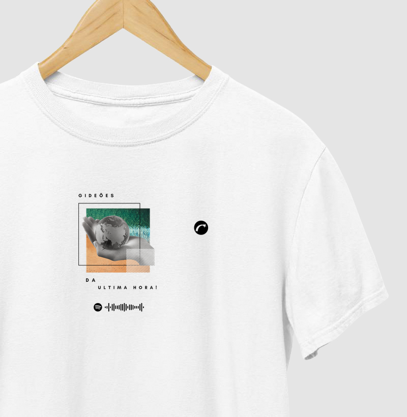 Gideões - Equipe Obra de Amor