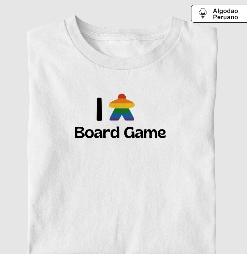 Camiseta Pride